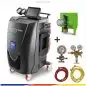 Preview: Texa Klimaservicegerät Konfort 780 Touch RID BI-GAS